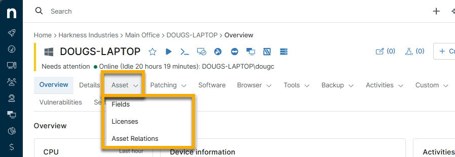 Onglet ITAM_device assets.png